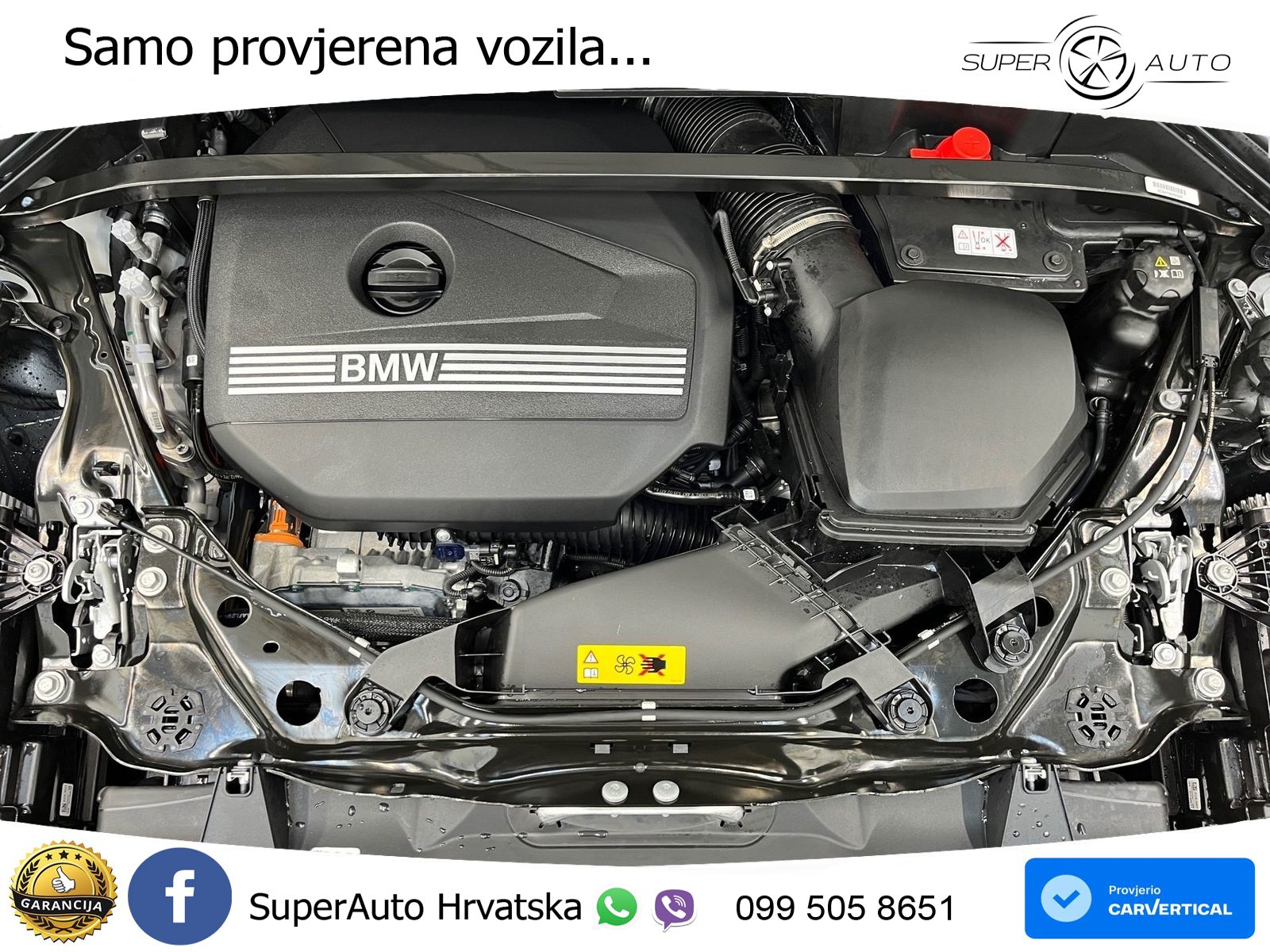 BMW X1 30e (326 KS) xDrive Steptronic M Sport LED+GR SJED+ACC