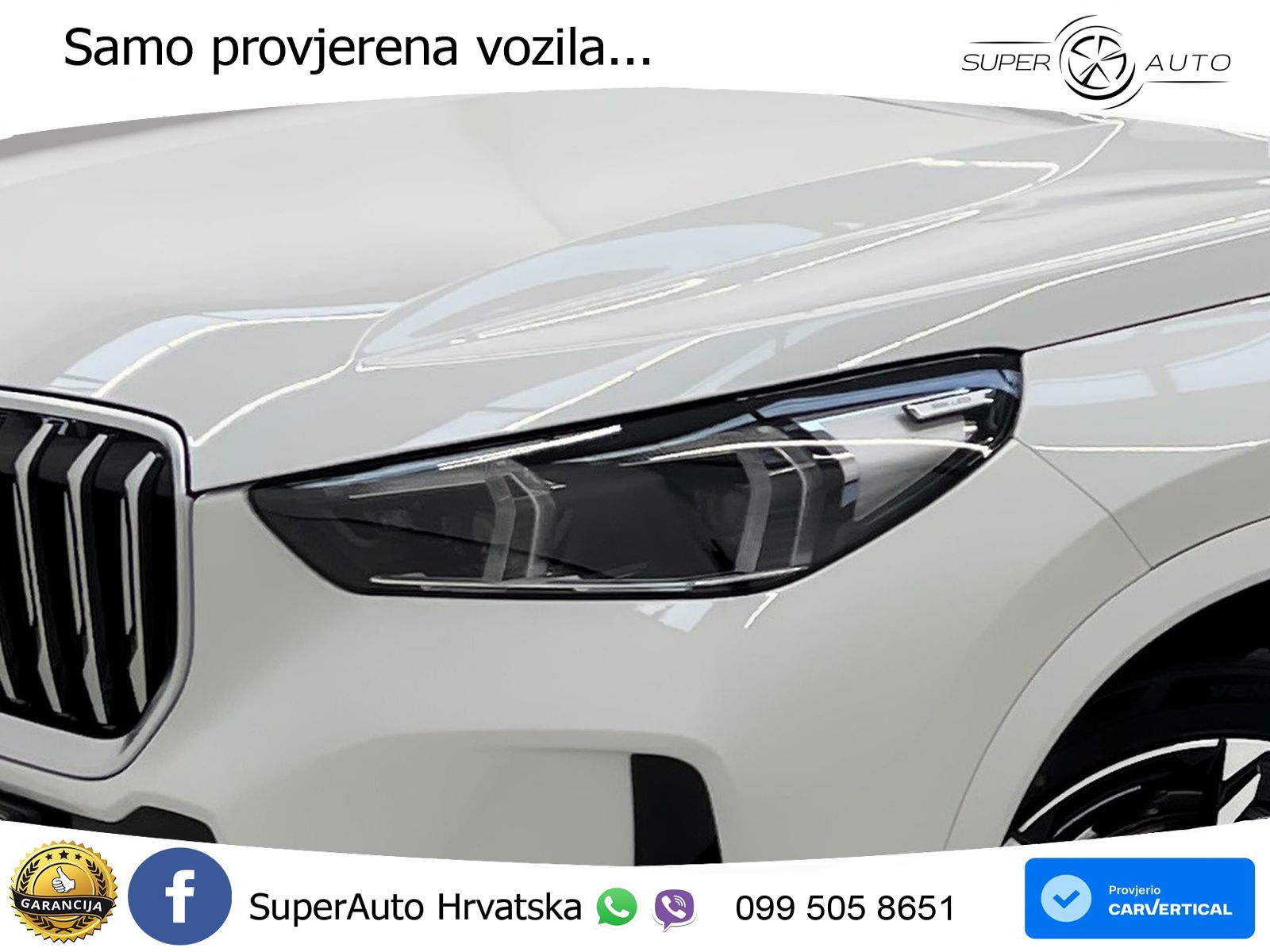 BMW X1 30e (326 KS) xDrive Steptronic M Sport LED+GR SJED+ACC