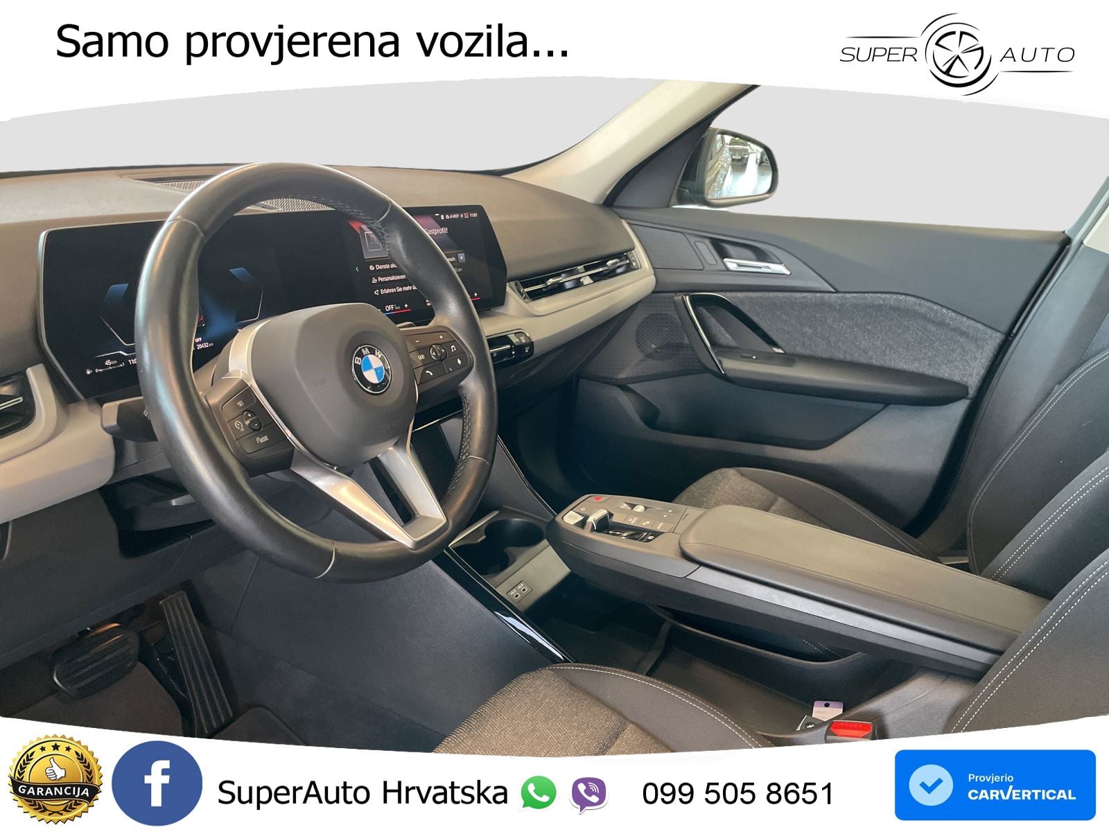 BMW X1 18i (136 KS) sDrive Steptronic
