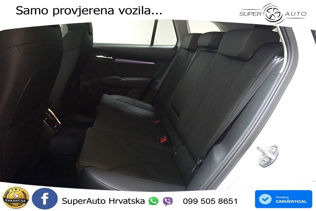 Škoda Enyaq iV 80 82 kWh (204 KS) LED+GR SJED+ACC