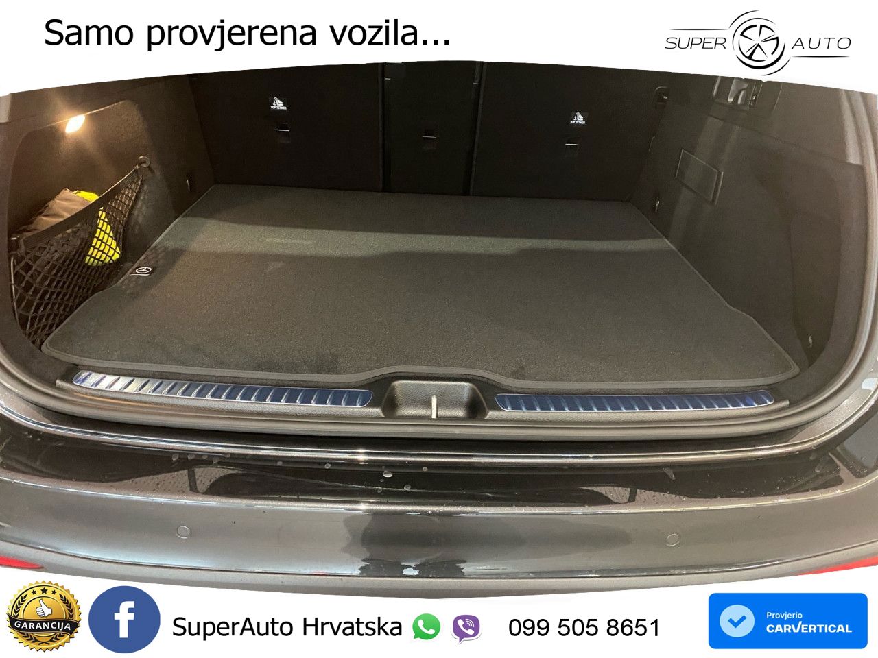 Mercedes GLC 220d (197 KS) 4MATIC 9G-TRONIC AMG