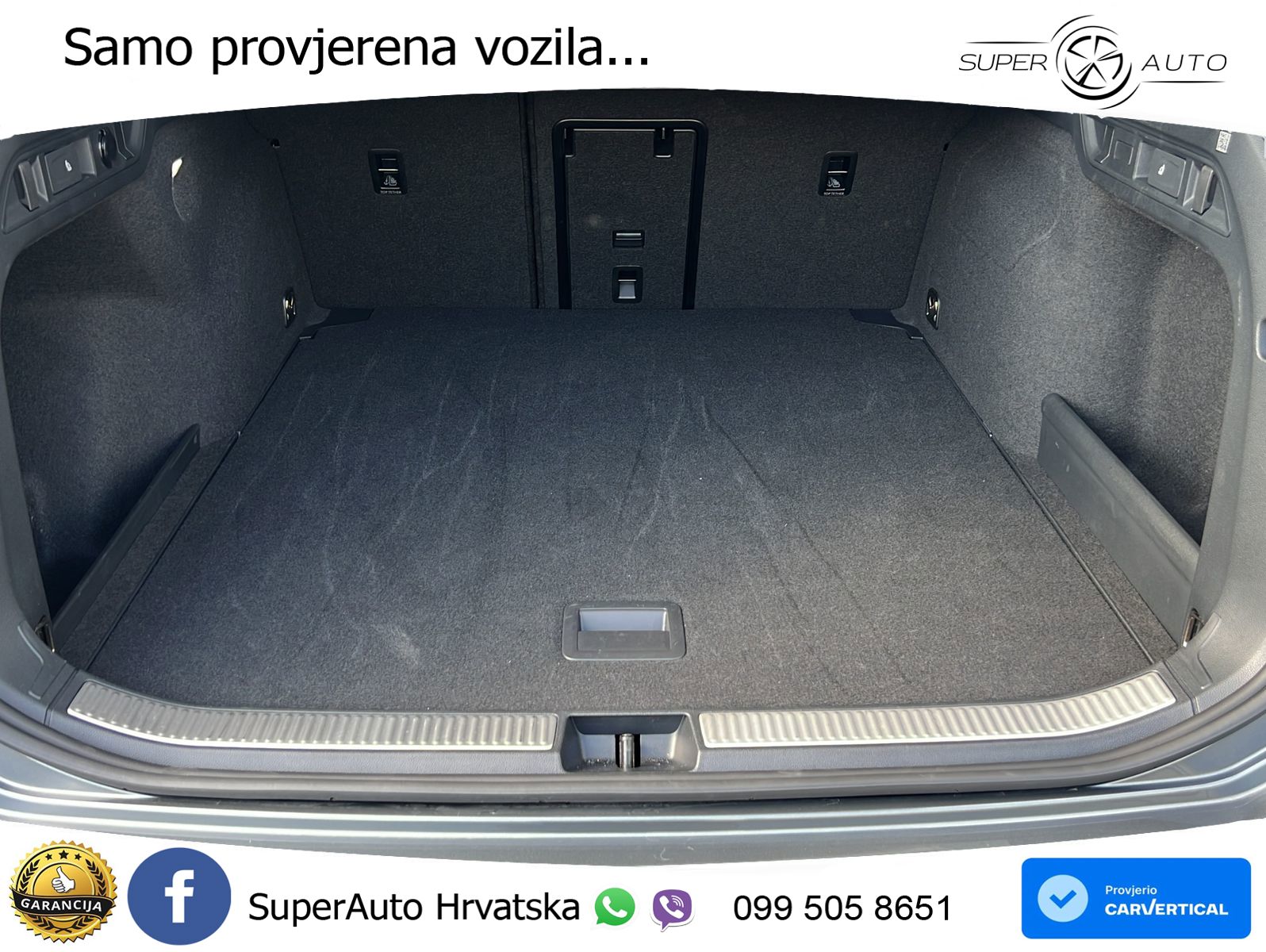 Volkswagen Passat Variant 1.5 eTSI (150 KS) DSG Elegance LED+GR SJED+ACC