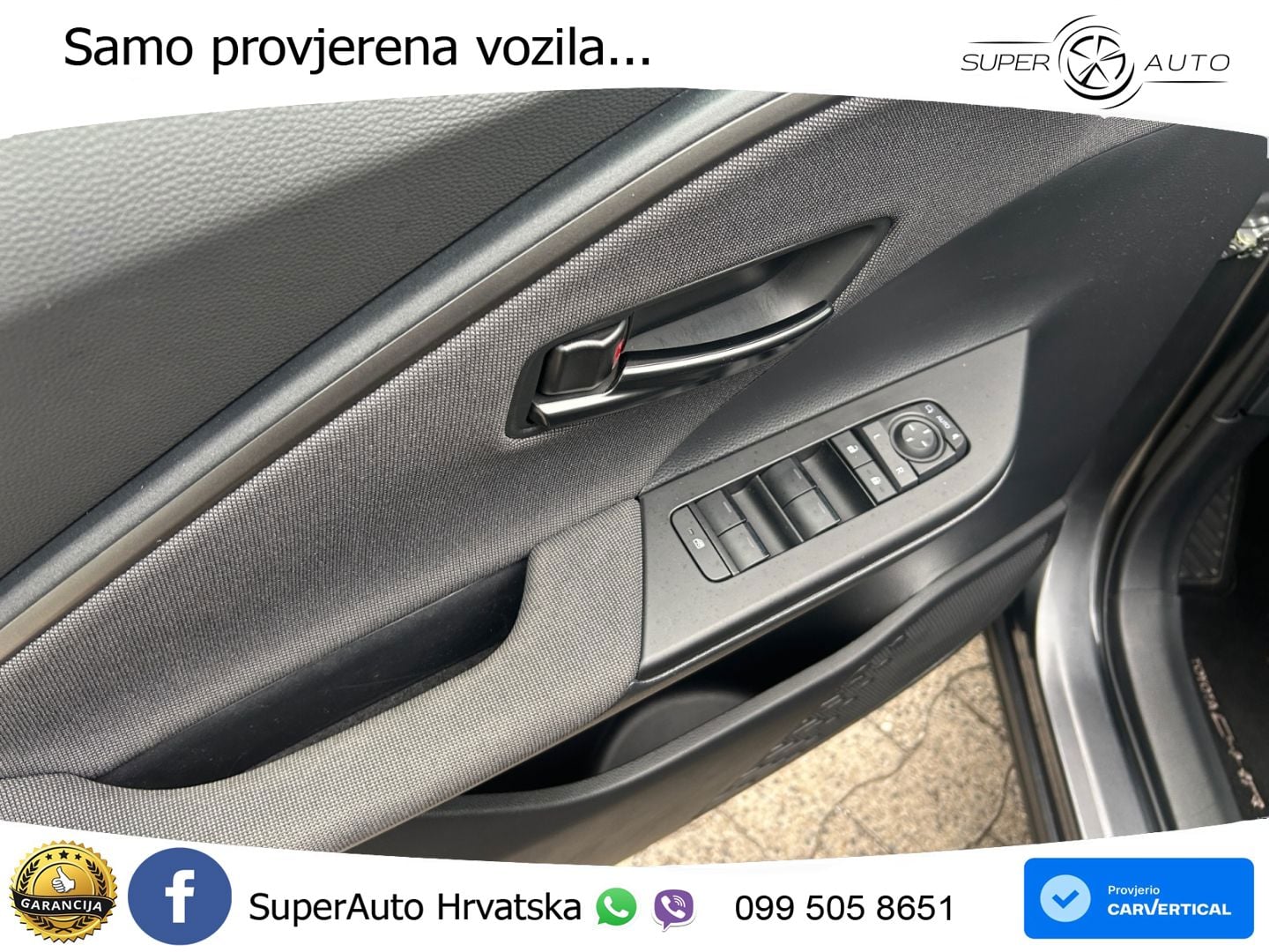 Toyota C-HR 2.0 (223 KS) PHEV e-CVT Teamplayer LED+GR SJED+ACC