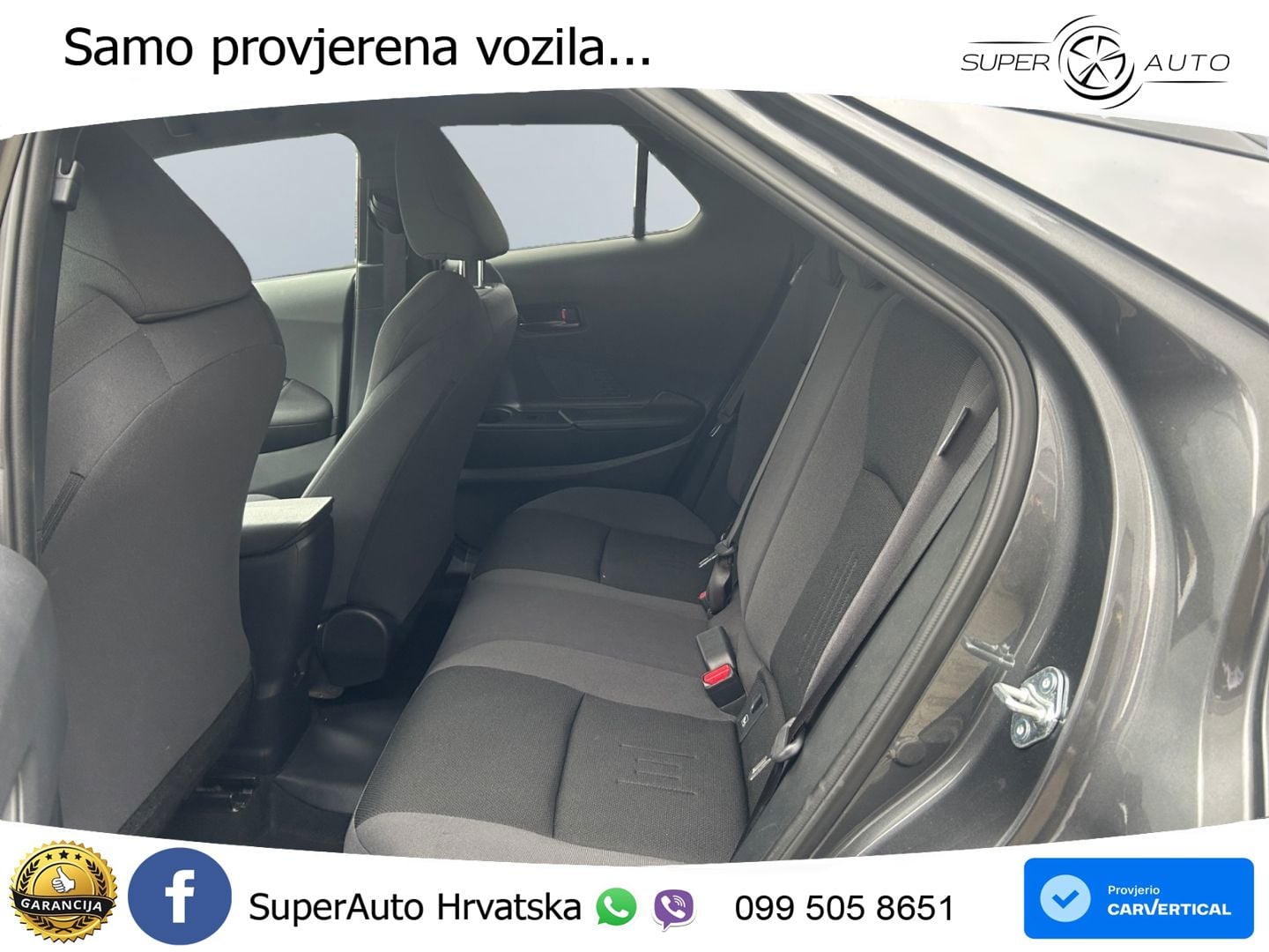 Toyota C-HR 2.0 (223 KS) PHEV e-CVT Teamplayer LED+GR SJED+ACC