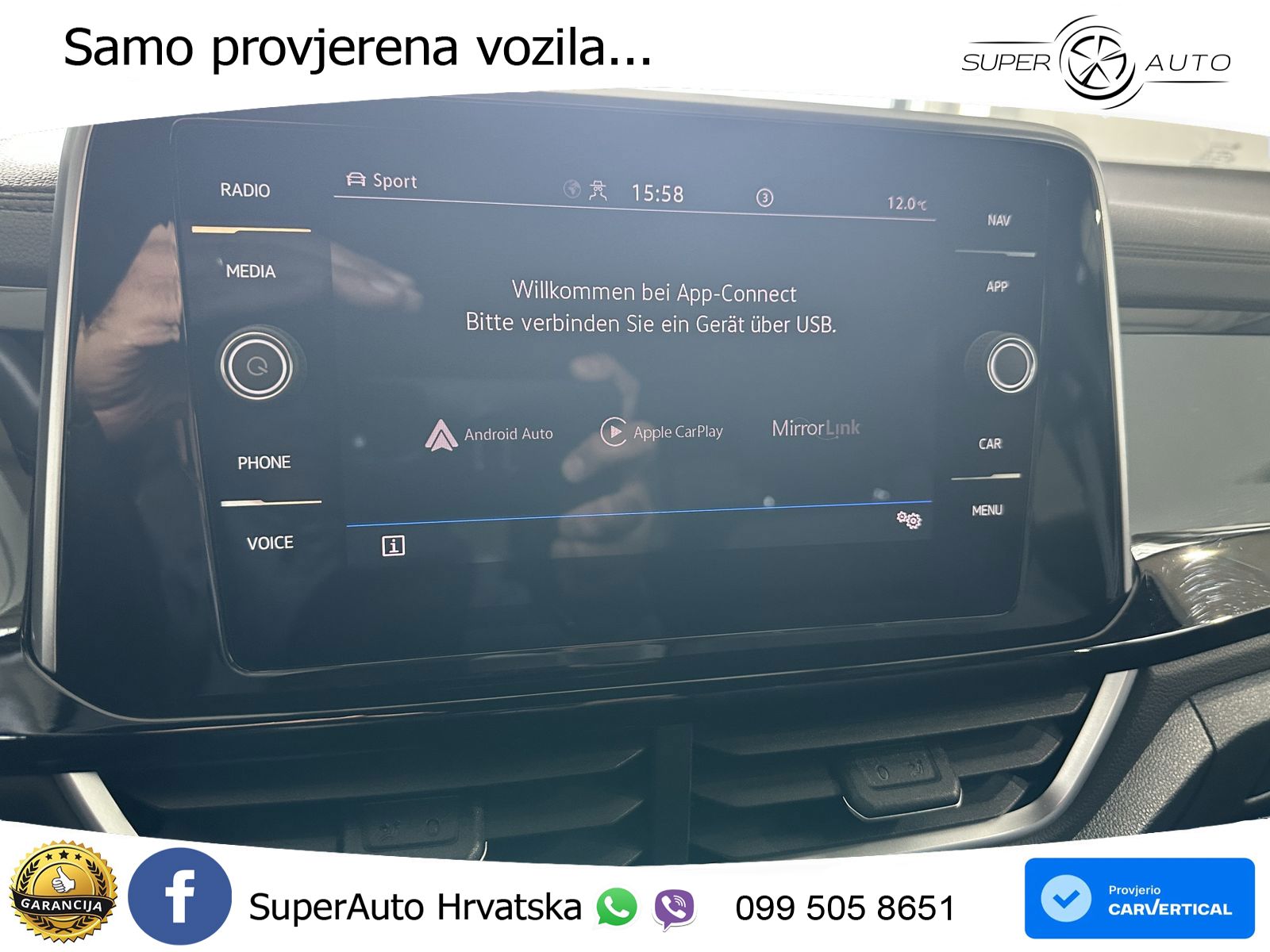 Volkswagen T-Roc 2.0 TDI (116 KS) R-Line LED+GR SJED+ACC