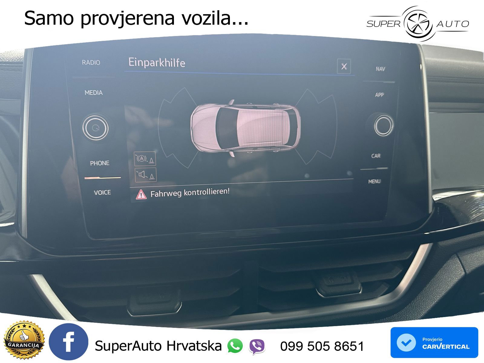 Volkswagen T-Roc 2.0 TDI (116 KS) R-Line LED+GR SJED+ACC