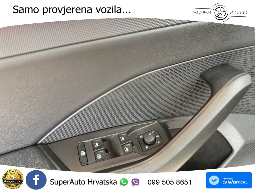 Škoda Octavia Combi 1.5 TSI EVO e-TEC (150 KS) DSG Selection LED+GR SJED+ACC