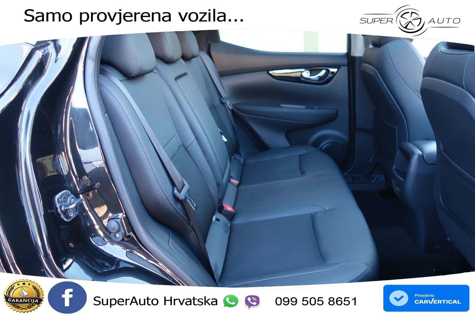 Nissan Qashqai 1.3i (160 KS) Tekna LED+GR SJED+ACC