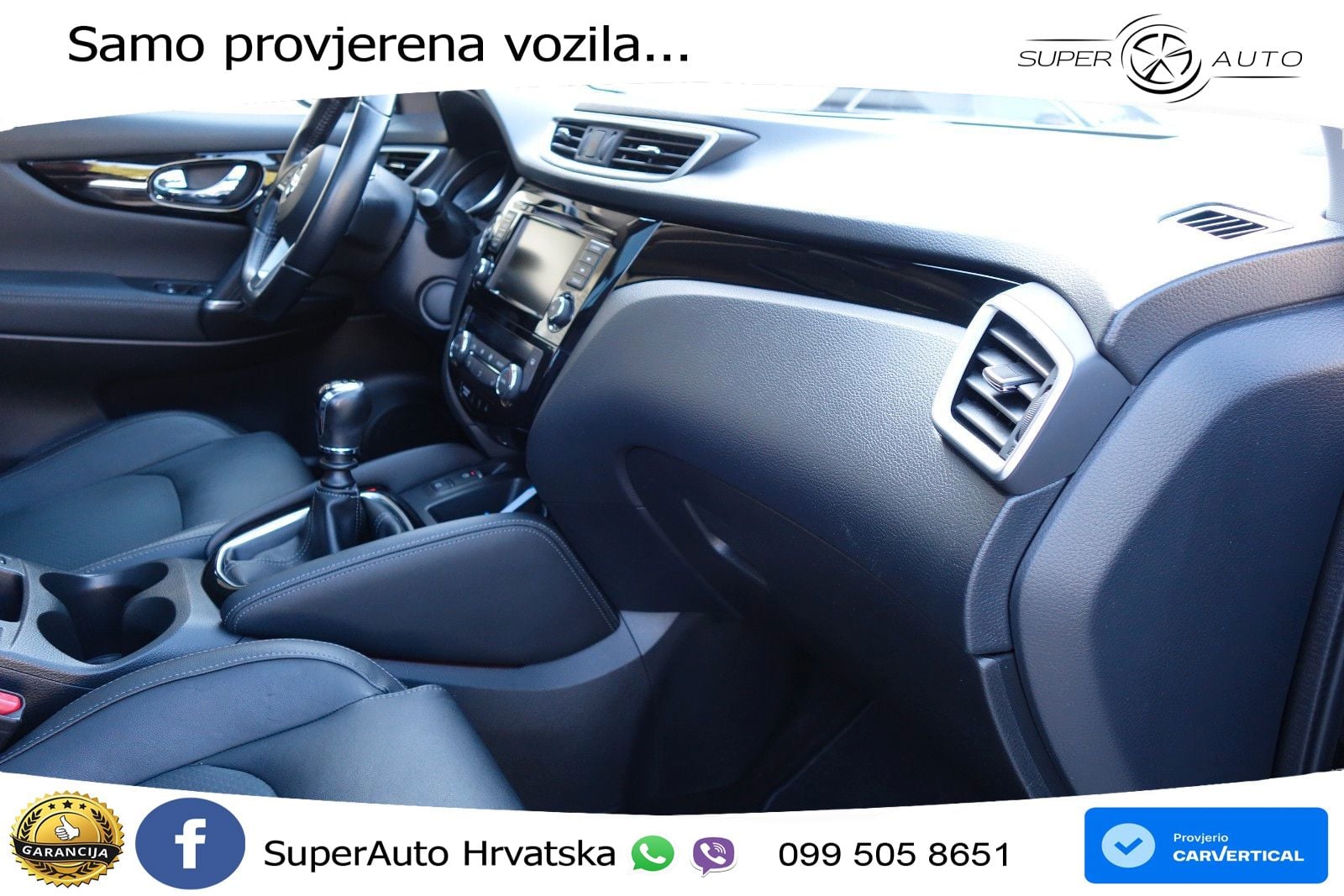 Nissan Qashqai 1.3i (160 KS) Tekna LED+GR SJED+ACC