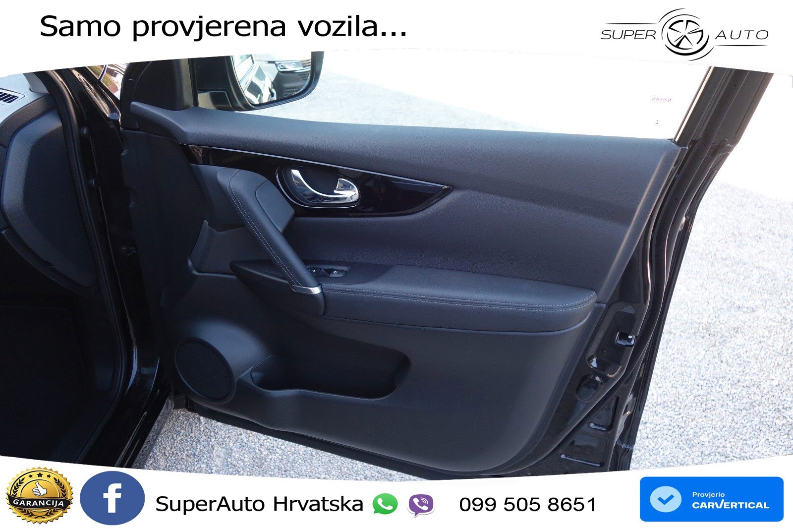 Nissan Qashqai 1.3i (160 KS) Tekna LED+GR SJED+ACC