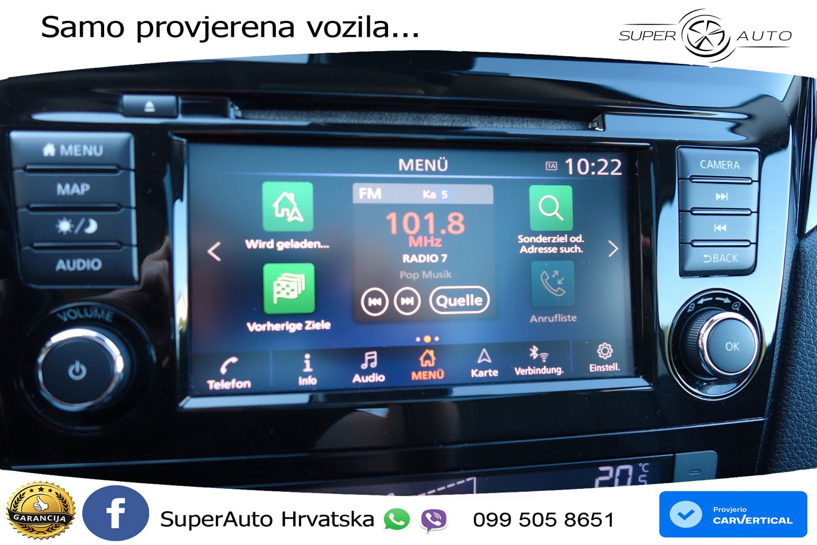 Nissan Qashqai 1.3i (160 KS) Tekna LED+GR SJED+ACC