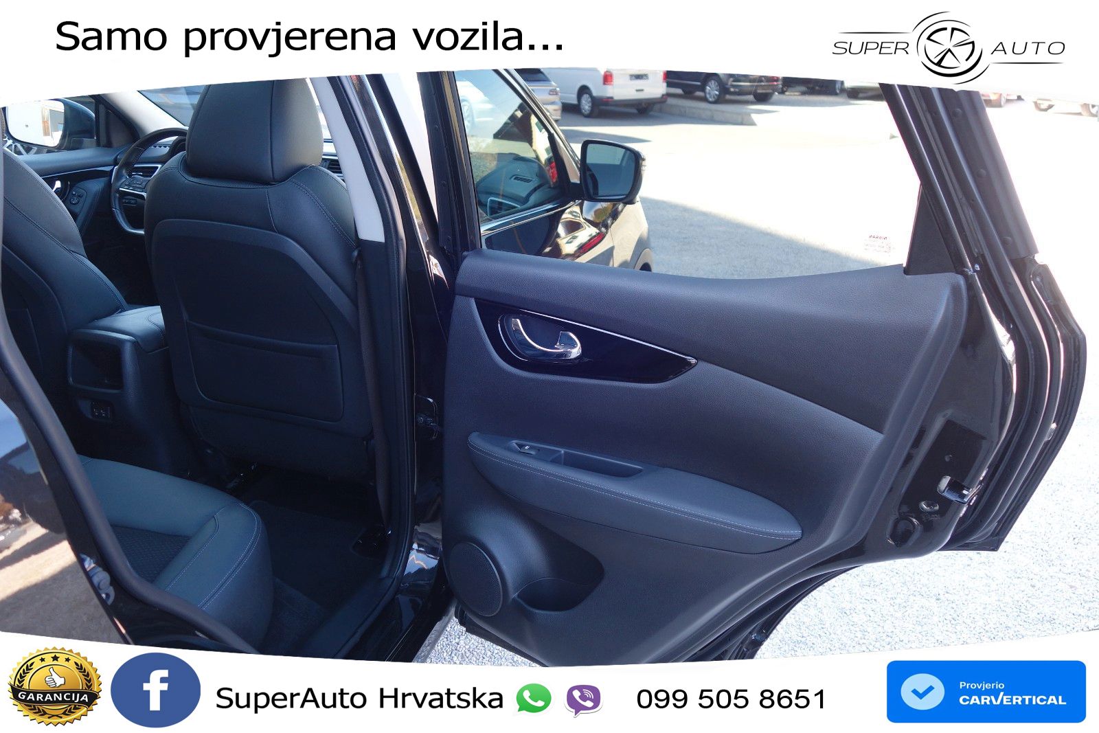 Nissan Qashqai 1.3i (160 KS) Tekna LED+GR SJED+ACC