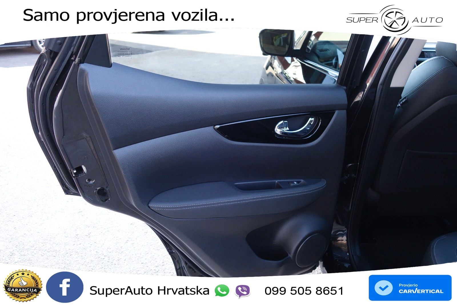 Nissan Qashqai 1.3i (160 KS) Tekna LED+GR SJED+ACC