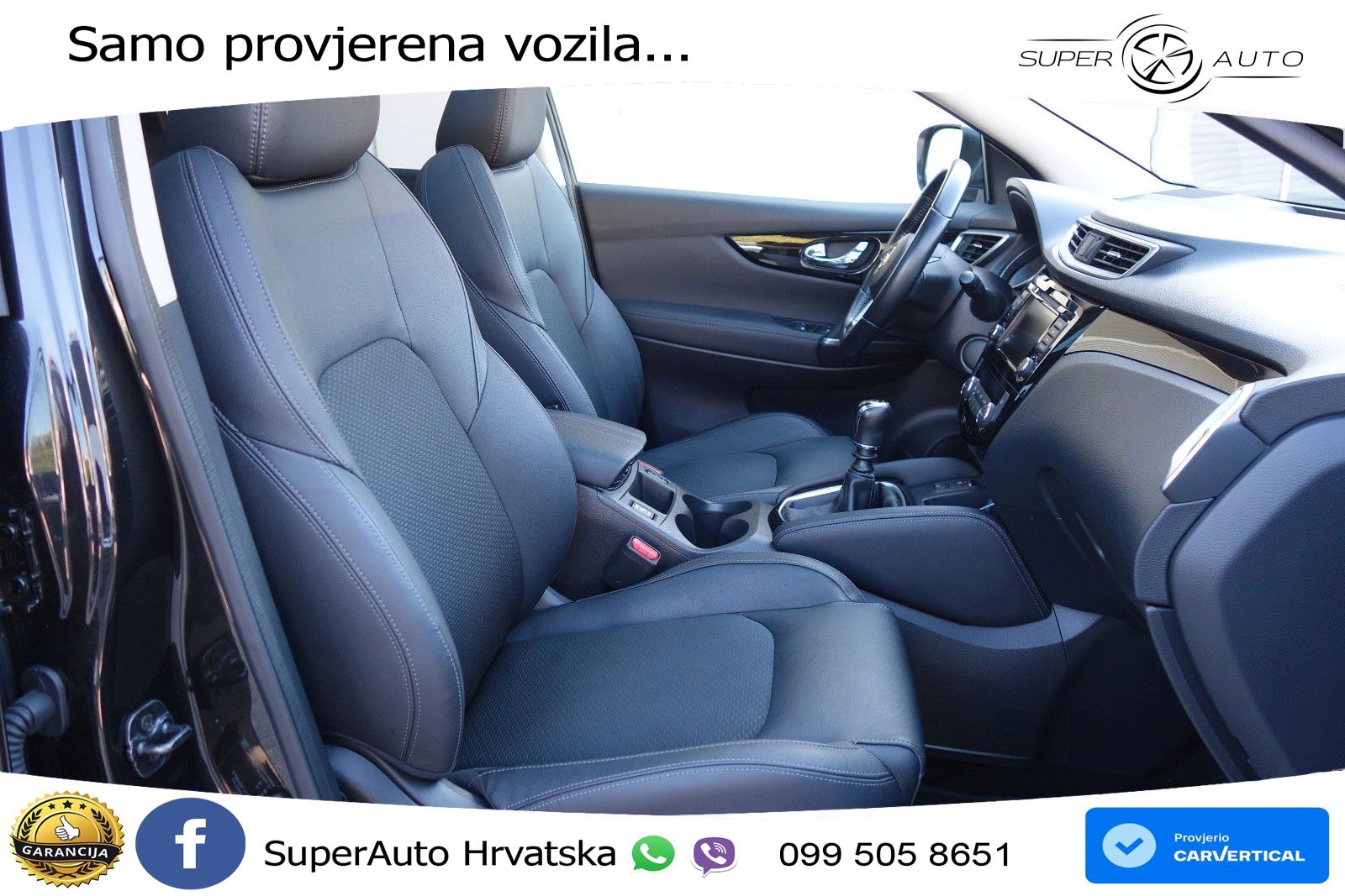 Nissan Qashqai 1.3i (160 KS) Tekna LED+GR SJED+ACC