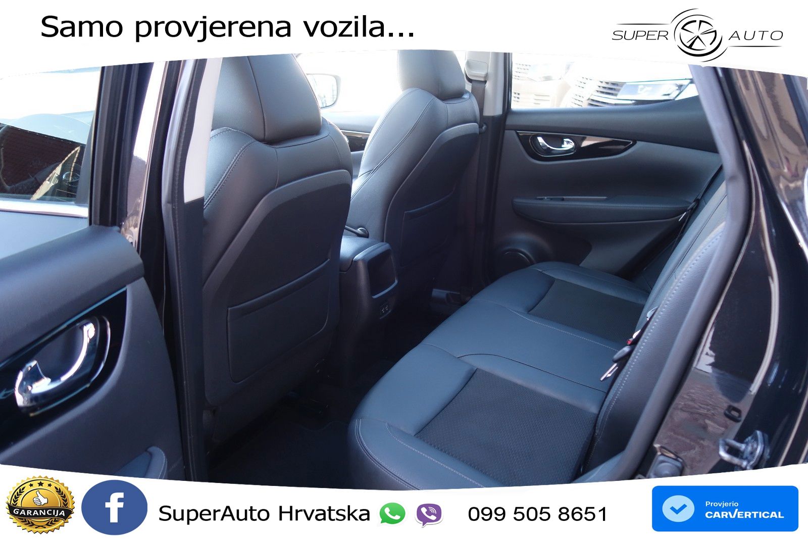 Nissan Qashqai 1.3i (160 KS) Tekna LED+GR SJED+ACC