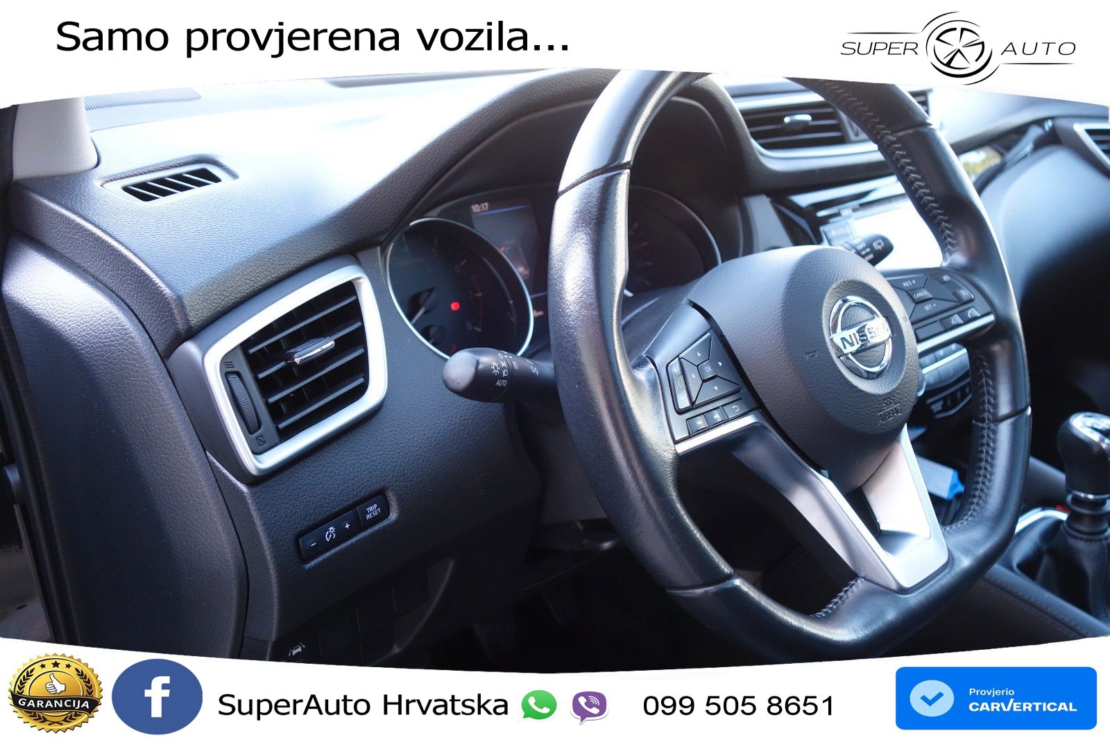 Nissan Qashqai 1.3i (160 KS) Tekna LED+GR SJED+ACC