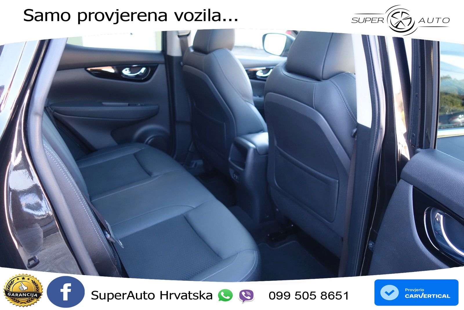 Nissan Qashqai 1.3i (160 KS) Tekna LED+GR SJED+ACC