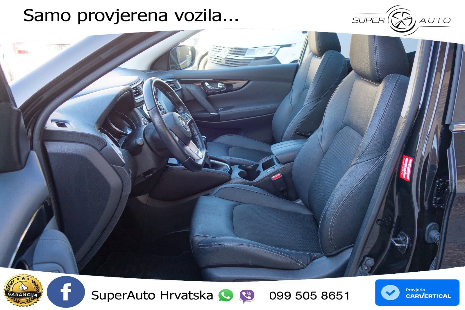 Nissan Qashqai 1.3i (160 KS) Tekna LED+GR SJED+ACC