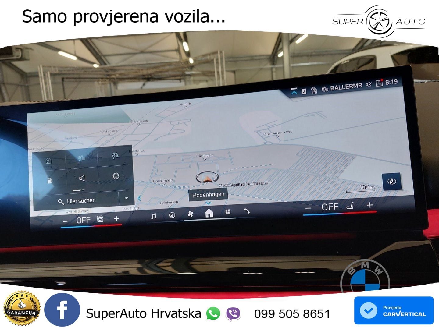 BMW 520d (197 KS) Steptronic M Sport ACC+HEAD+4xGR SJED+360+PANO