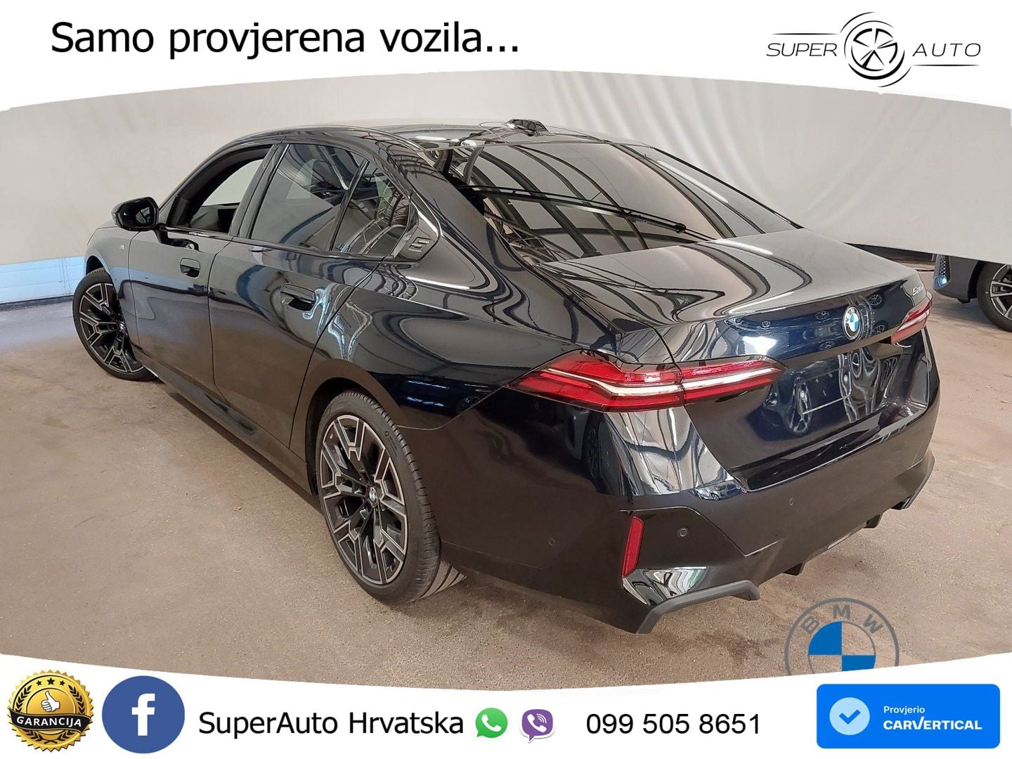BMW 520d (197 KS) Steptronic M Sport ACC+HEAD+4xGR SJED+360+PANO