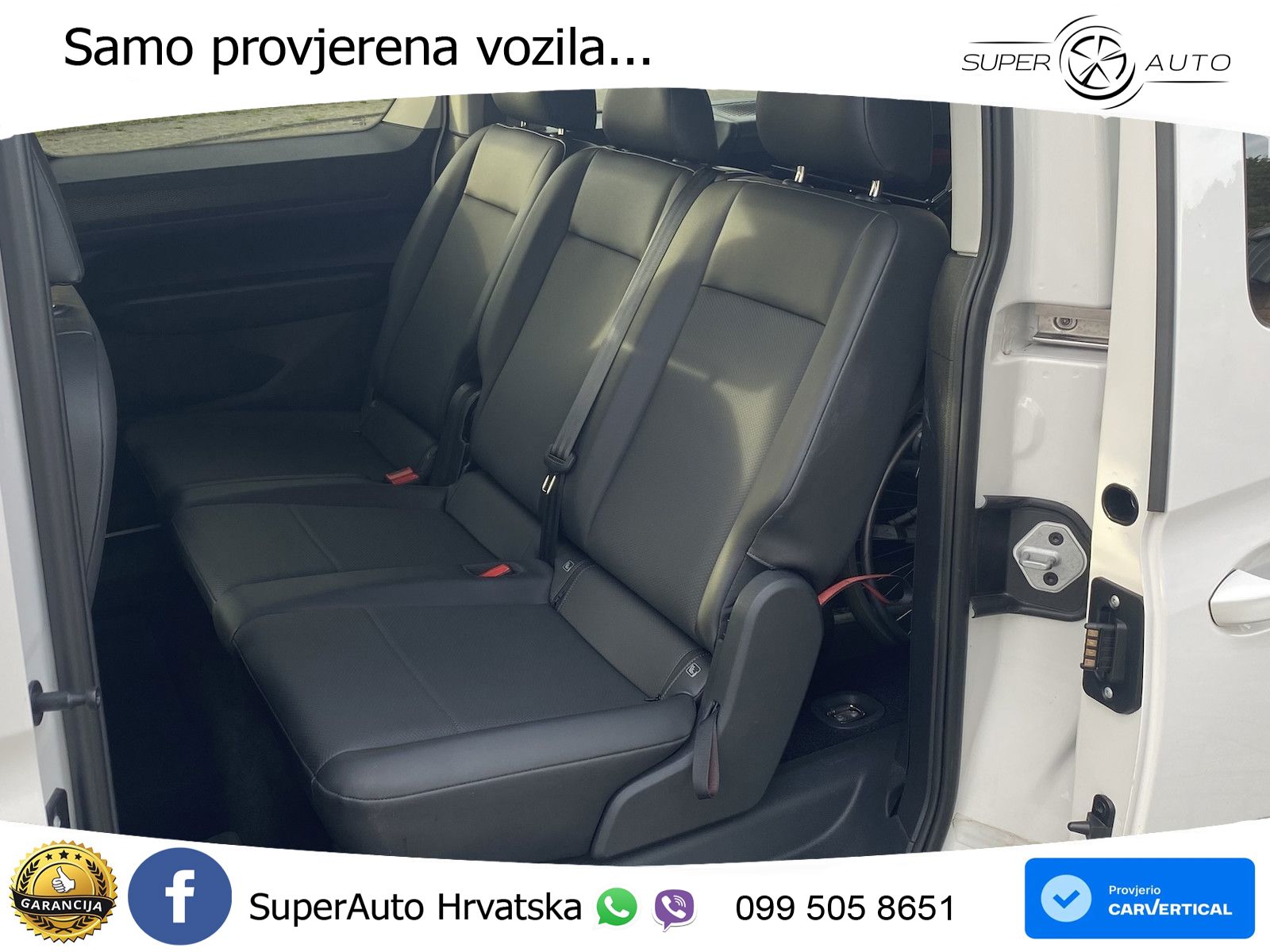Volkswagen Caddy Maxi Rollstuhlgerecht | Kamera | APP-Conne 102 KS