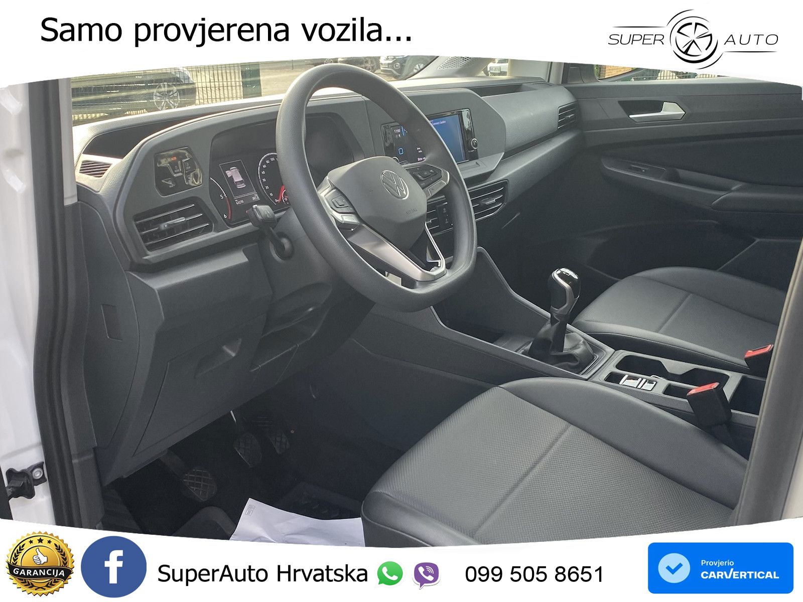 Volkswagen Caddy Maxi Rollstuhlgerecht | Kamera | APP-Conne 102 KS