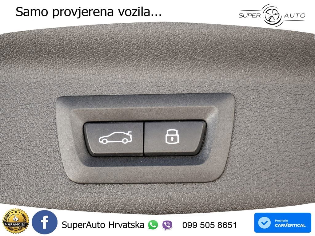 BMW X1 18i (136 KS) sDrive Steptronic M Sport