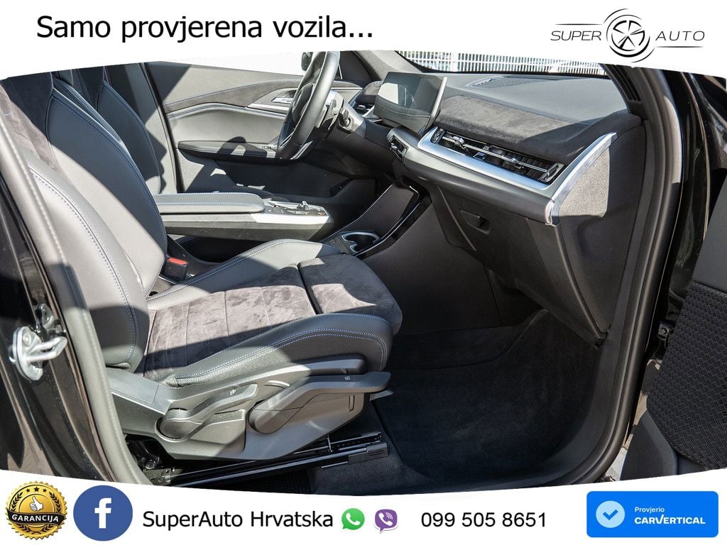 BMW X1 18i (136 KS) sDrive Steptronic M Sport