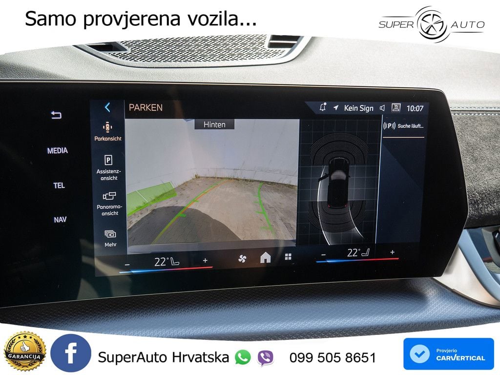 BMW X1 18i (136 KS) sDrive Steptronic M Sport