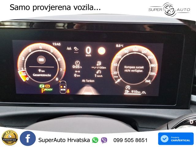 Volkswagen T-Roc II 1.5 eTSI (150 KS)  DSG LED+GR SJED+ACC