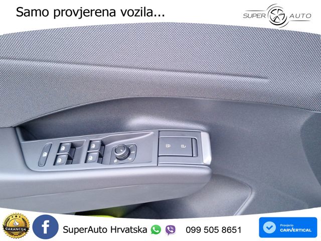 Volkswagen T-Roc II 1.5 eTSI (150 KS)  DSG LED+GR SJED+ACC