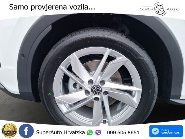 Volkswagen T-Roc II 1.5 eTSI (150 KS)  DSG LED+GR SJED+ACC