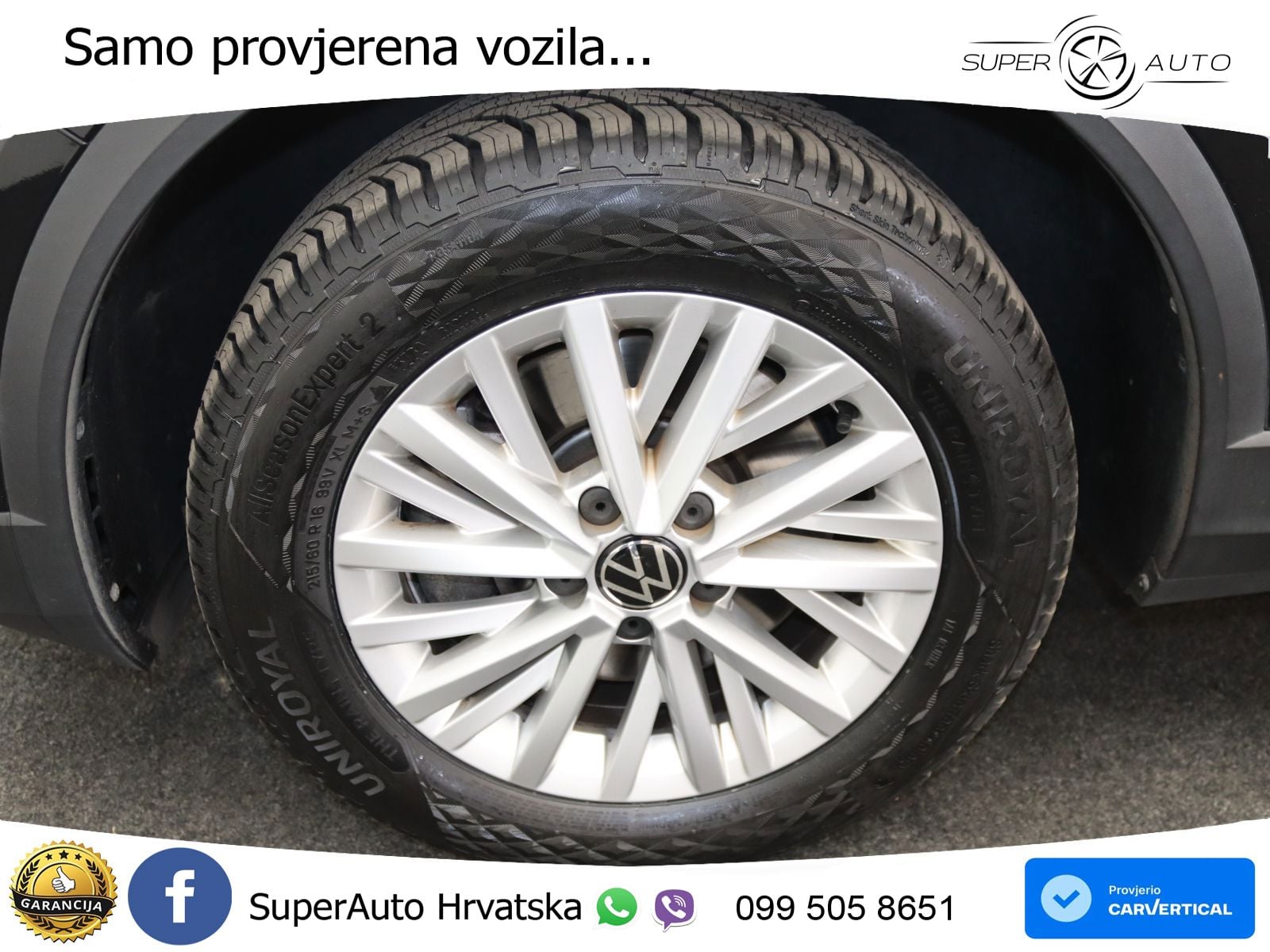 Volkswagen T-Roc 2.0 TDI (150 KS) DSG LED+GR SJED+ACC