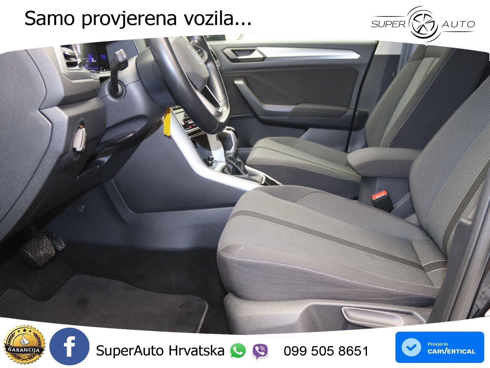 Volkswagen T-Roc 2.0 TDI (150 KS) DSG LED+GR SJED+ACC
