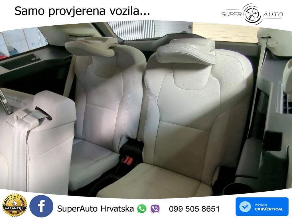 Volvo XC90 2.0 T8 AWD Automatic LED+GR SJED+ACC