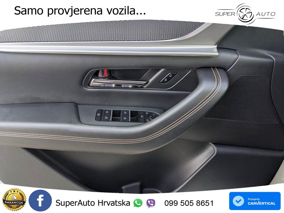 Mazda CX-60 2.5 e-Skyactiv (328 KS) AWD Automatic MATRIX+GR SJED+KAM
