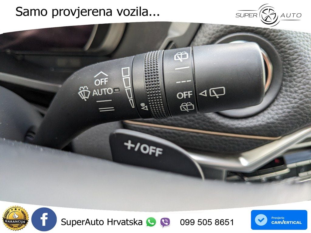 Mazda CX-60 2.5 e-Skyactiv (328 KS) AWD Automatic MATRIX+GR SJED+KAM