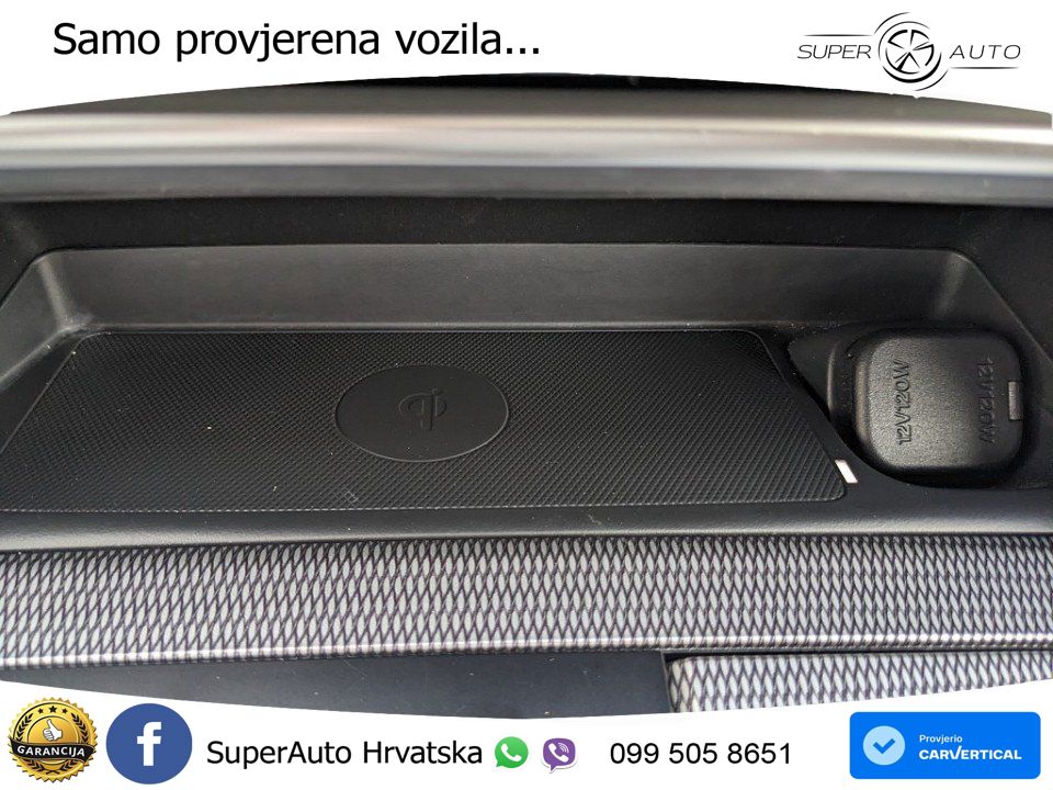 Mazda CX-60 2.5 e-Skyactiv (328 KS) AWD Automatic MATRIX+GR SJED+KAM