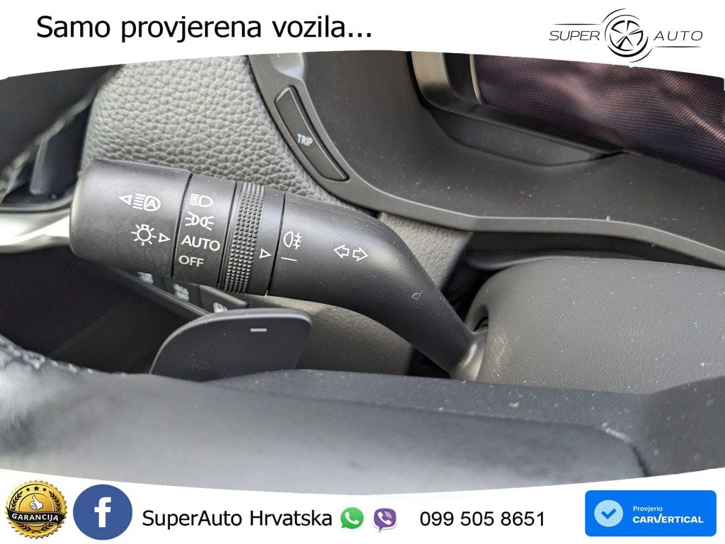 Mazda CX-60 2.5 e-Skyactiv (328 KS) AWD Automatic MATRIX+GR SJED+KAM