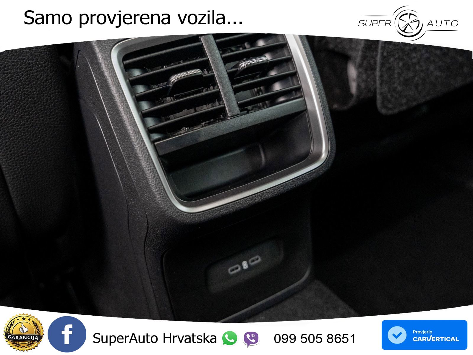 Škoda Octavia Combi 1.5 TSI (150 KS) DSG LED+GR SJED+ACC