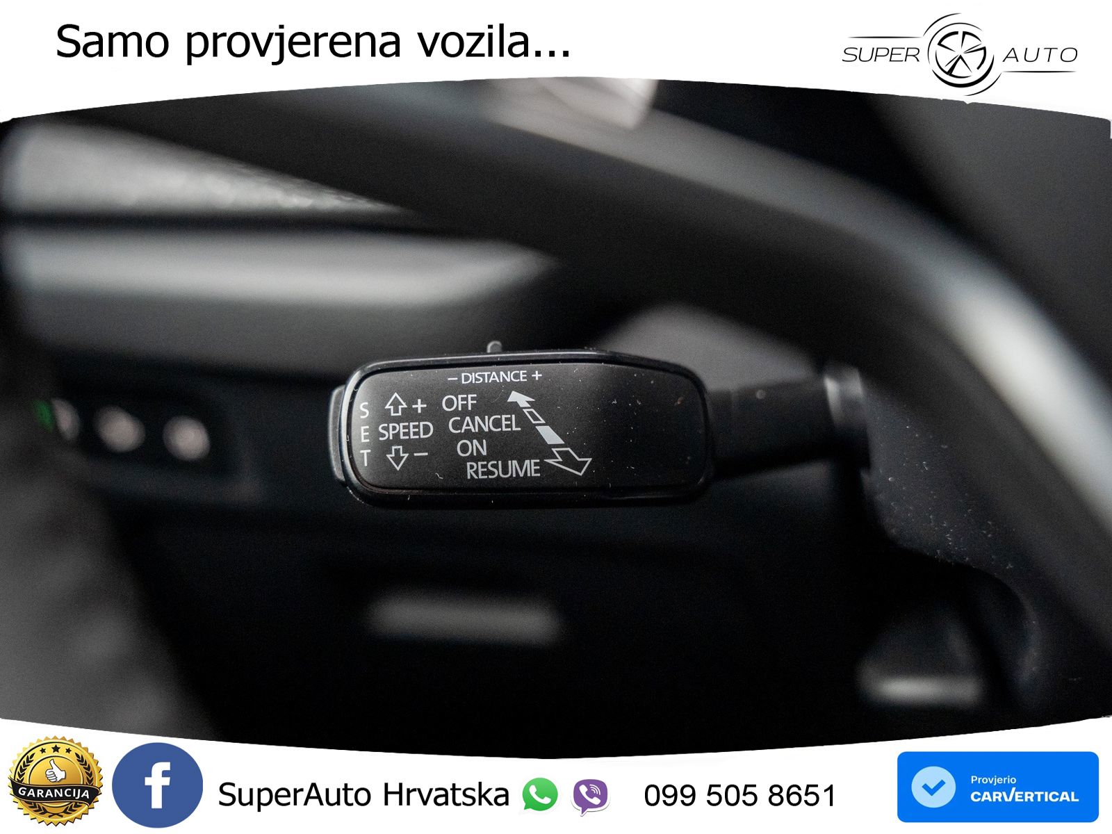 Škoda Octavia Combi 1.5 TSI (150 KS) DSG LED+GR SJED+ACC