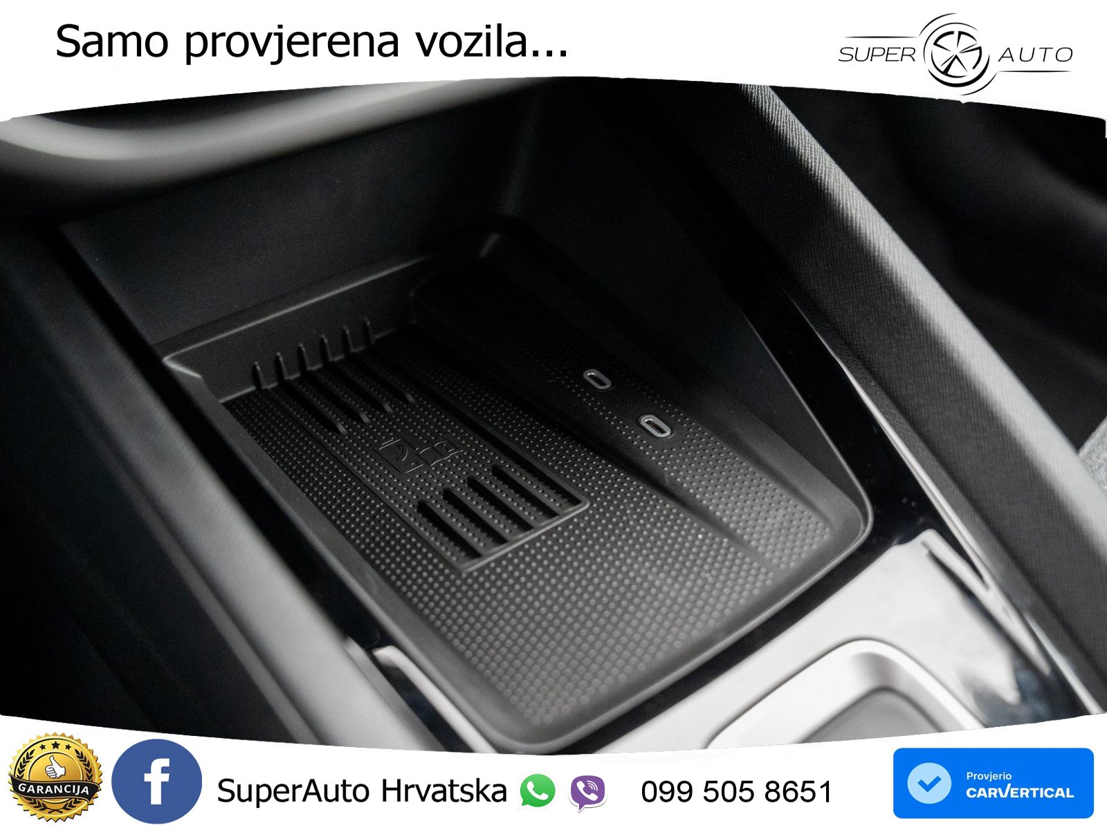 Škoda Octavia Combi 1.5 TSI (150 KS) DSG LED+GR SJED+ACC