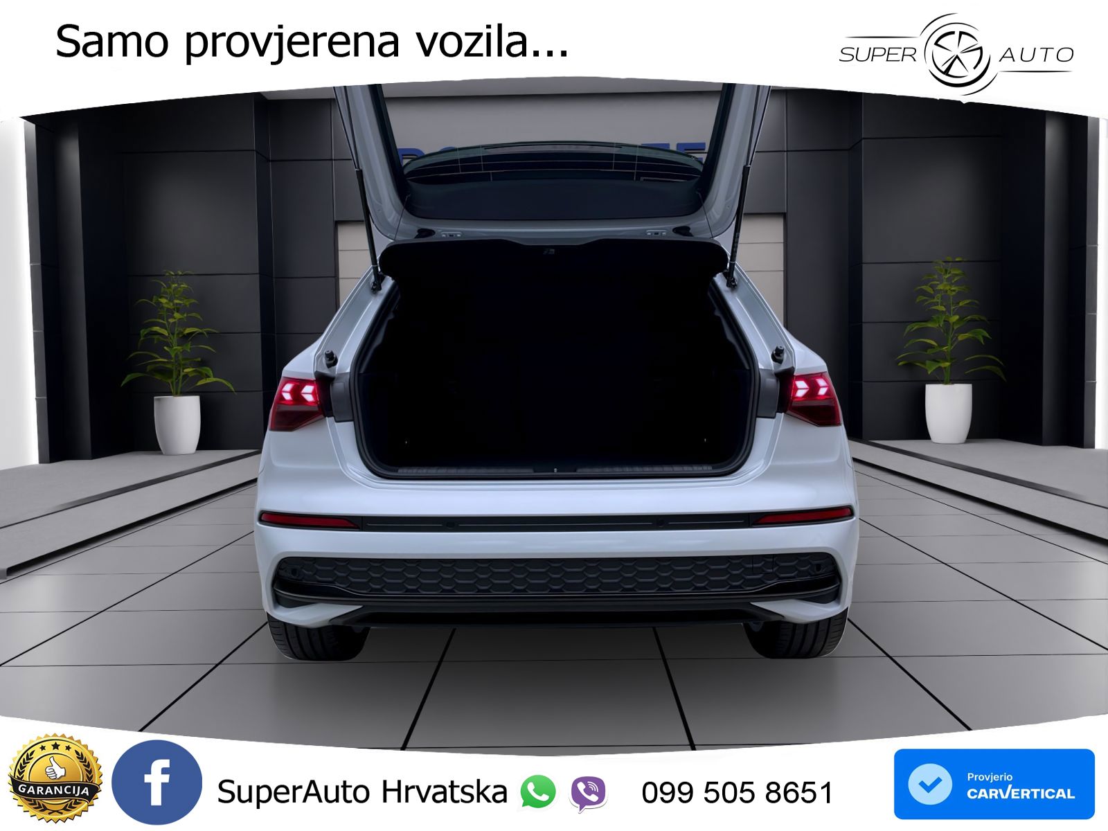 Audi A3 30 TDI (116 KS) advanced LED+GR SJED+ACC