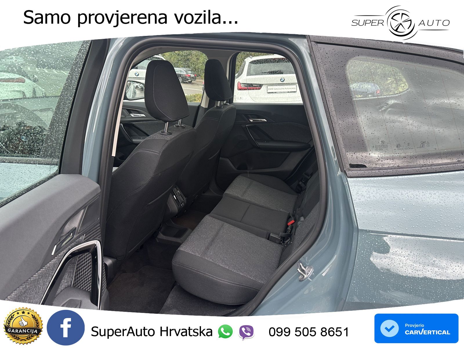 BMW X1 20d (163 KS) xDrive Steptronic LED+GR SJED+ACC