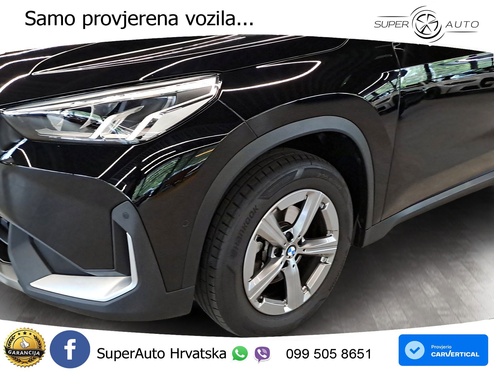 BMW X1 18i (136 KS) sDrive Steptronic