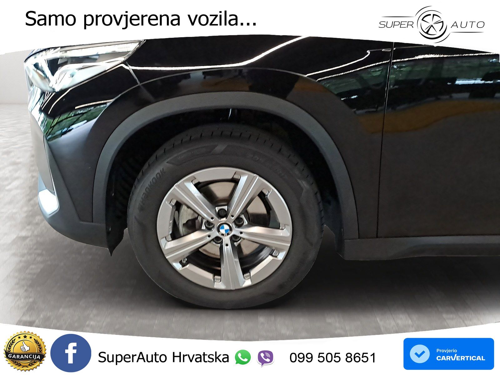 BMW X1 18i (136 KS) sDrive Steptronic