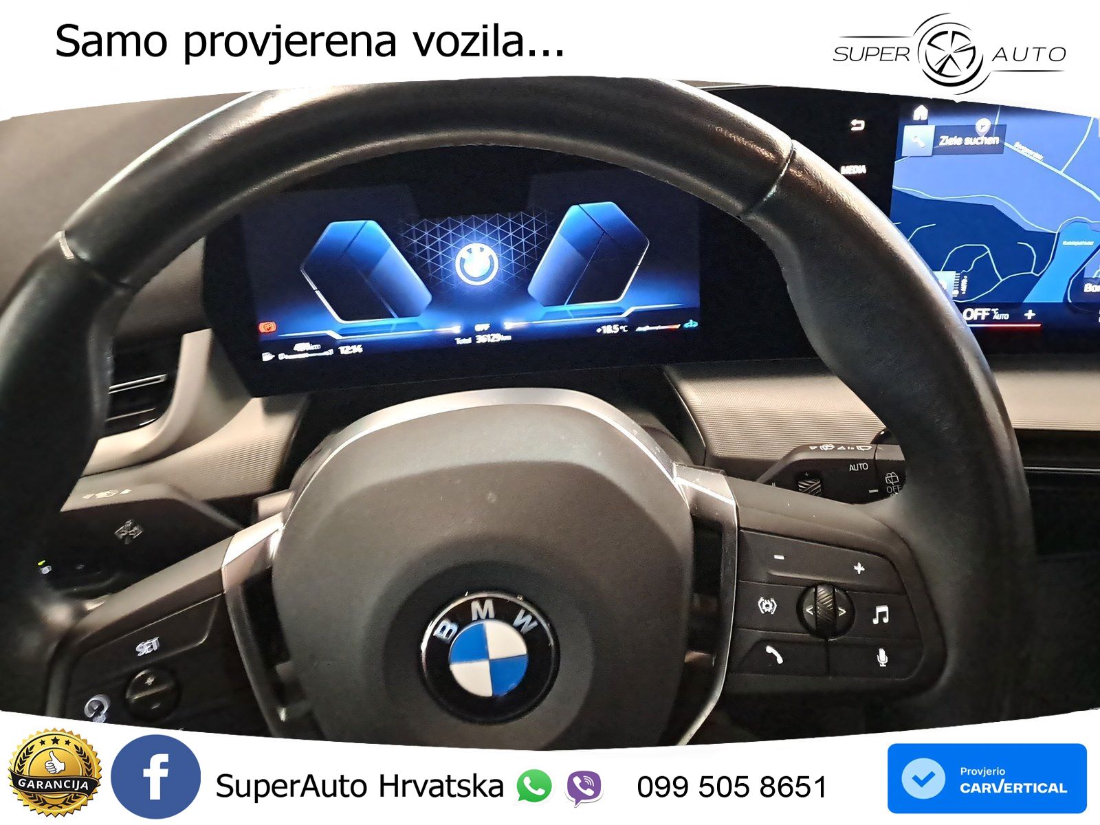 BMW X1 18i (136 KS) sDrive Steptronic