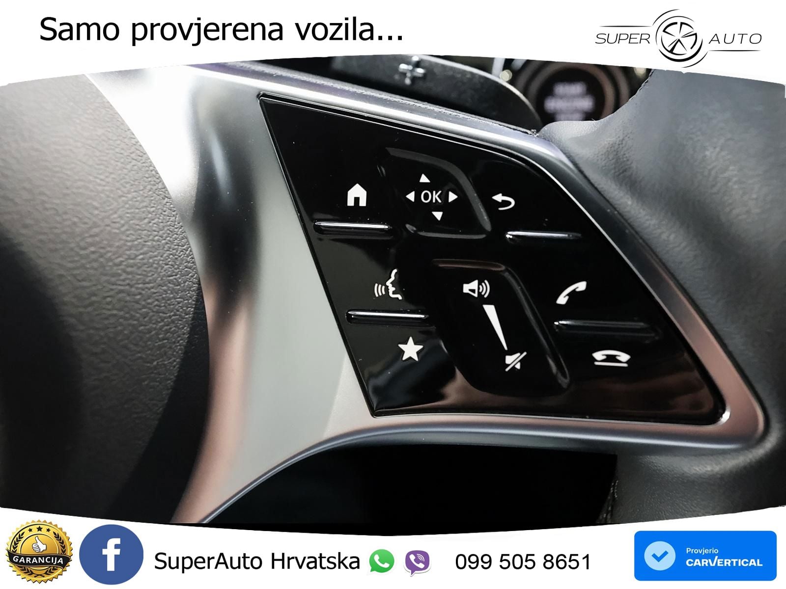 Mercedes-Benz A 180 7G-DCT Night paket