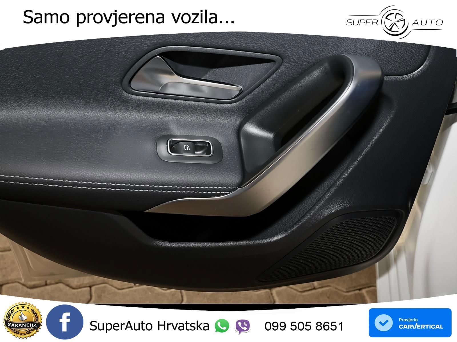 Mercedes-Benz A 180 7G-DCT Night paket