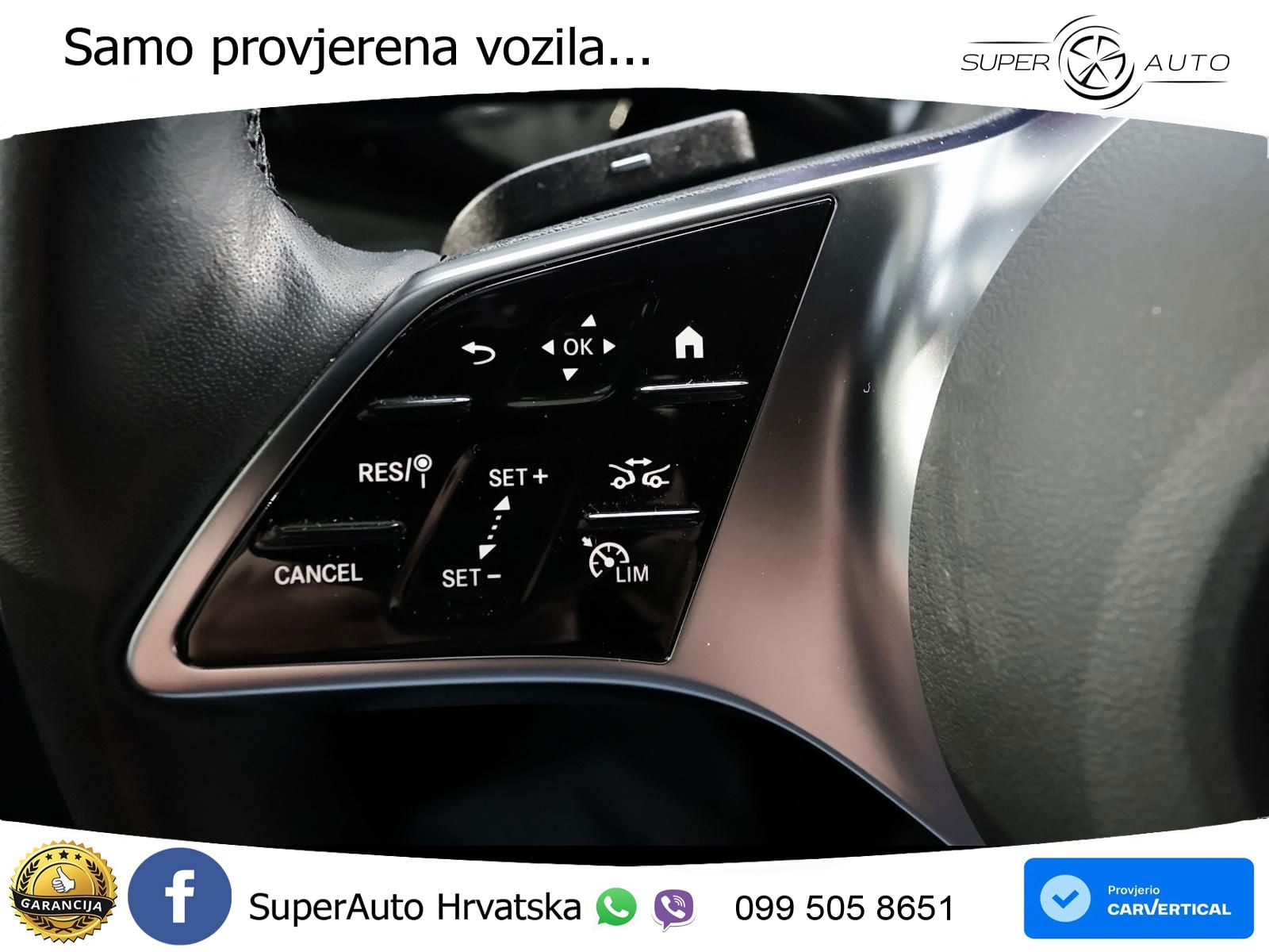 Mercedes-Benz A 180 7G-DCT Night paket
